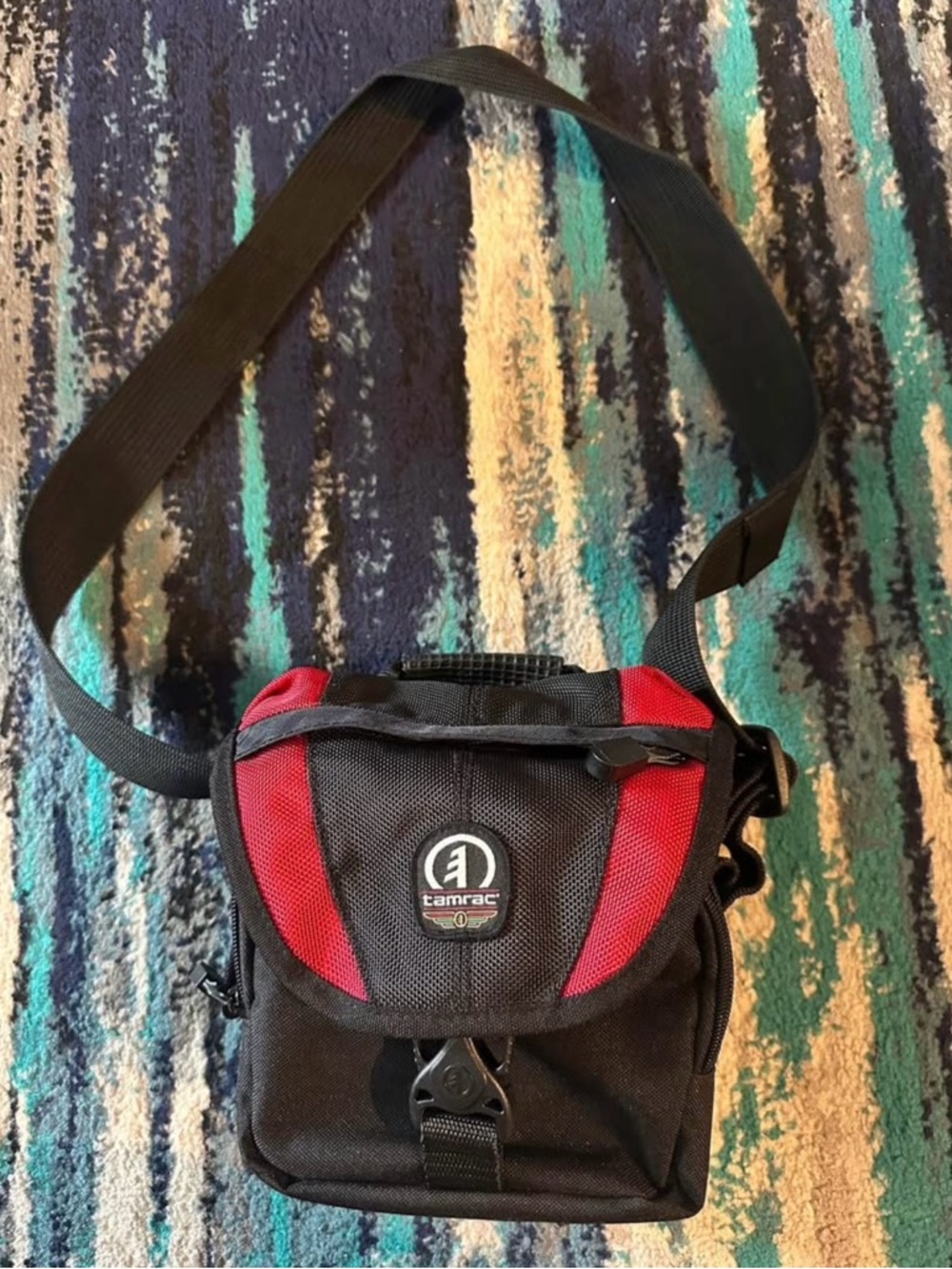 Tamrac camera bag